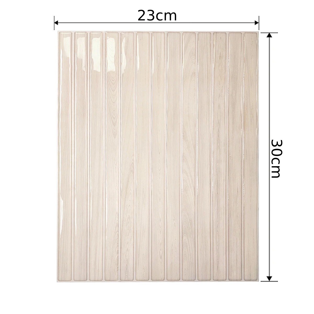 Stone Stick On Wall Tiles