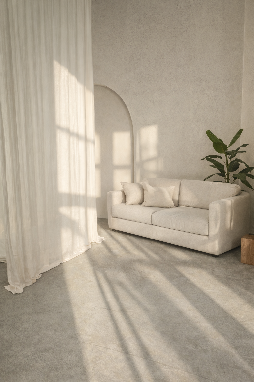 Studio Notes — The Weekly Reset