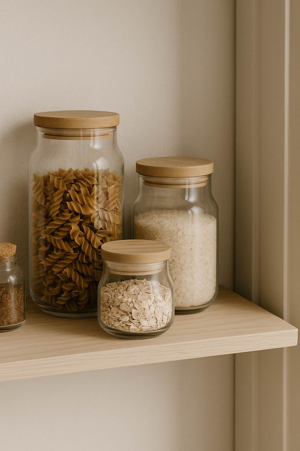 The Art of a Tidy Home