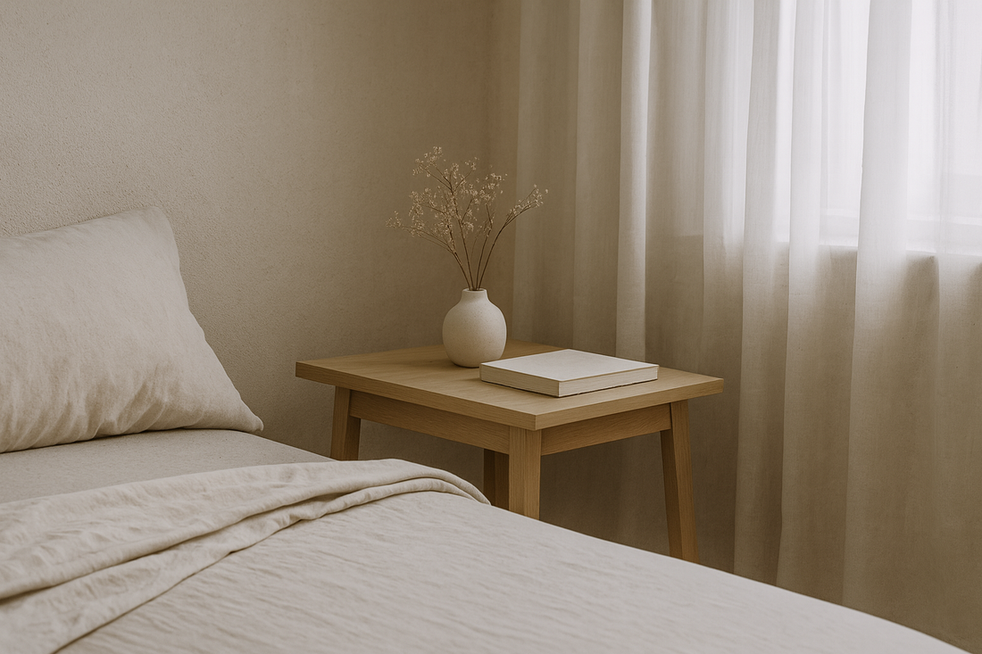 Why We Choose Minimal Design