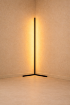 LumiGlow Floor Light