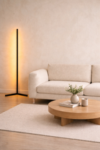 LumiGlow Floor Light