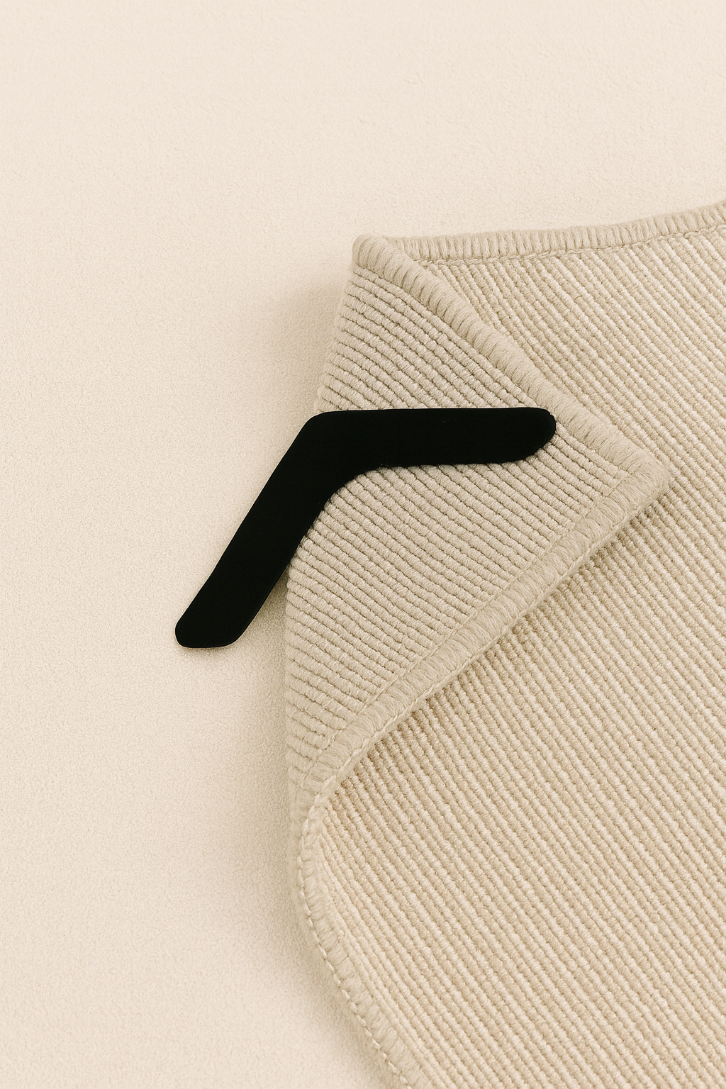 Adhesive Rug Corner Pads