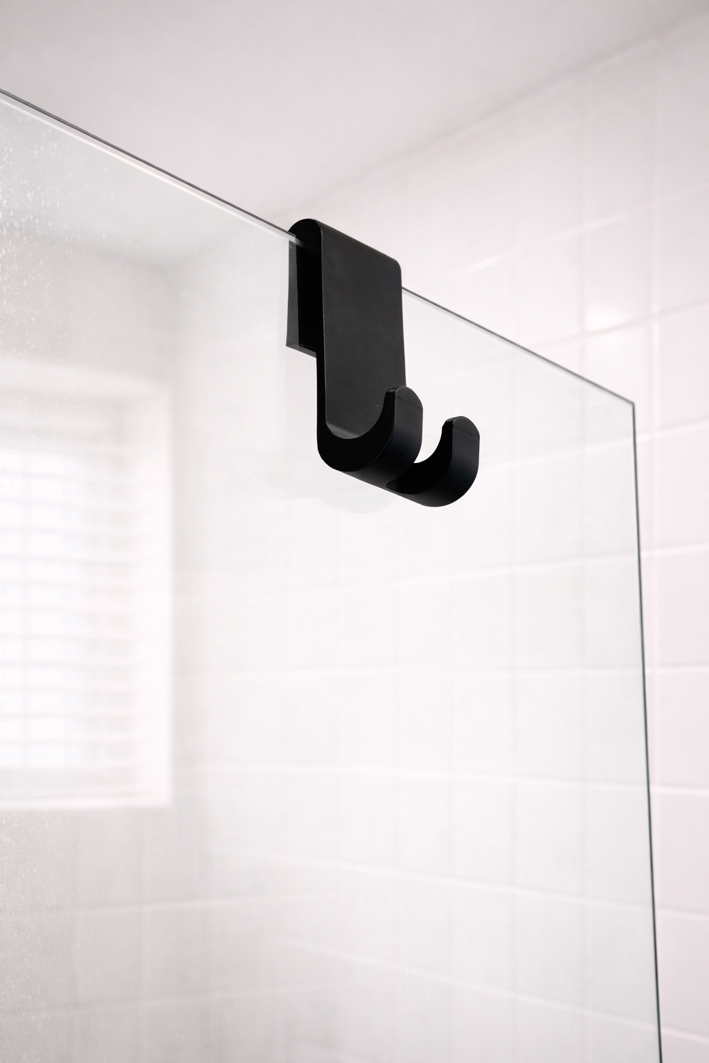 The Essential Shower Squeegee