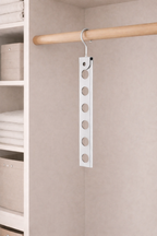 Everyday Multi-Hanger — Silver