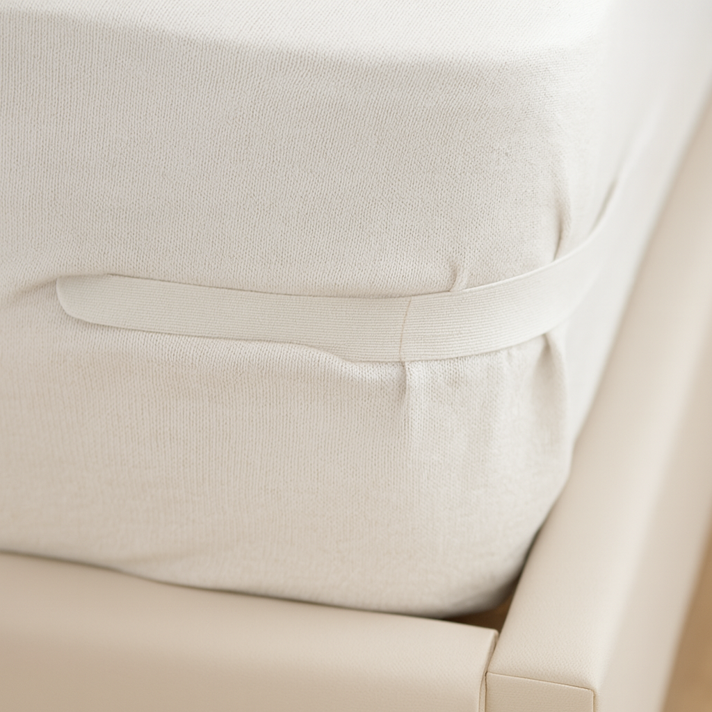 Essential Sheet Holders — 4 pc