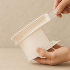 Essential Sheet Holders — 4 pc