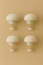 Quilt Cover Securing Pins — 4pc Set