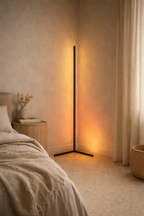 LumiGlow Floor Light