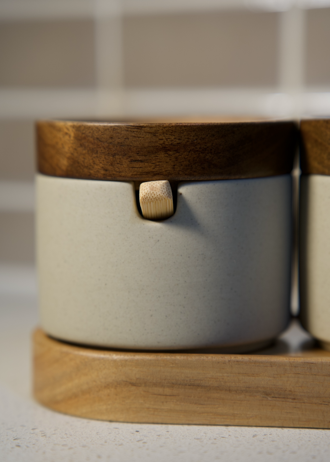 Nordic Ceramic Storage Canisters