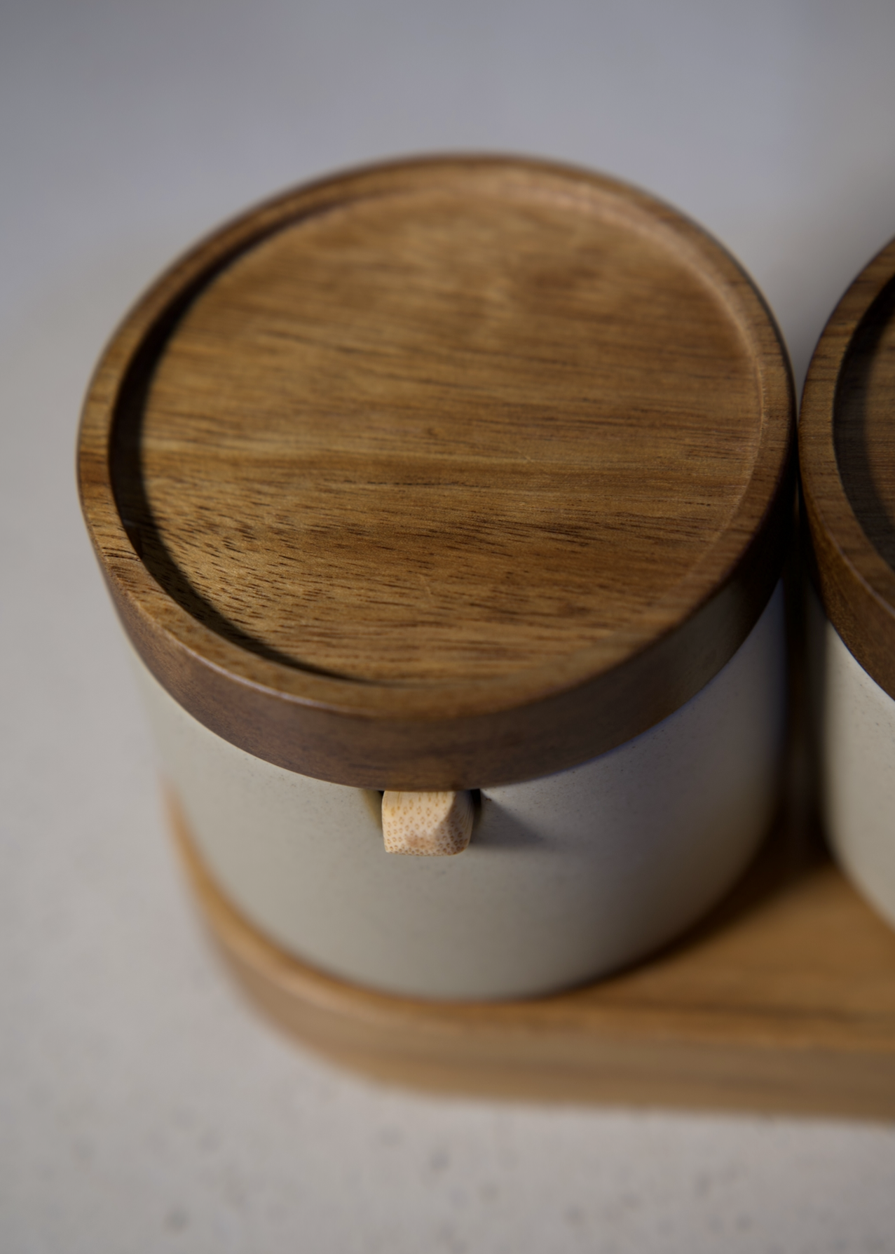 Nordic Ceramic Storage Canisters
