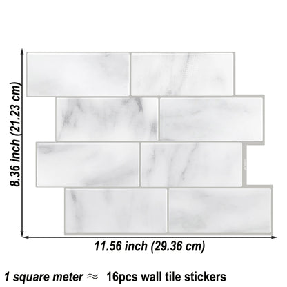 Stick on Wall Tiles