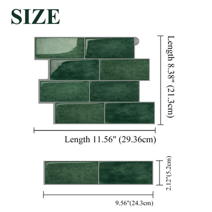 Stick on Wall Tiles