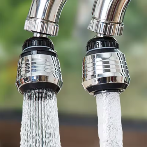 360° Universal Tap Extension