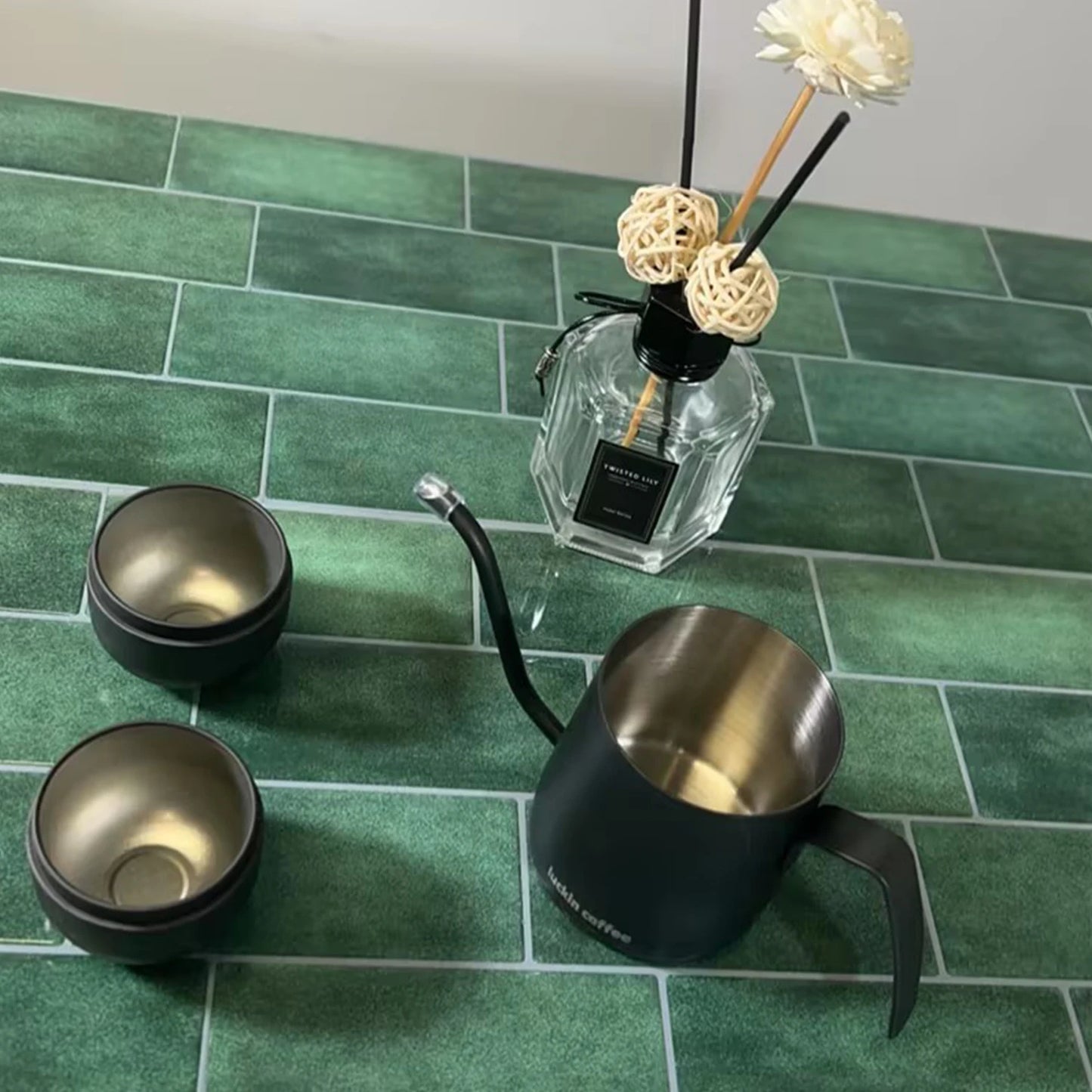 Stick on Wall Tiles